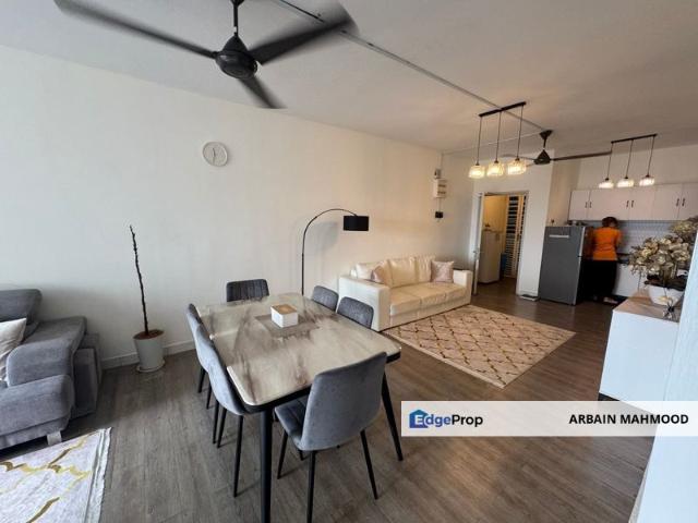Condominium for rent in Selayang, Selangor