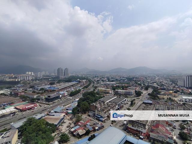 Condominium for sale in Selayang, Selangor