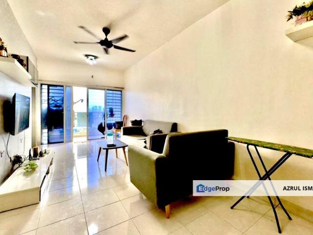 Condominium for sale in Batu Caves, Majlis Perbandaran Selayang