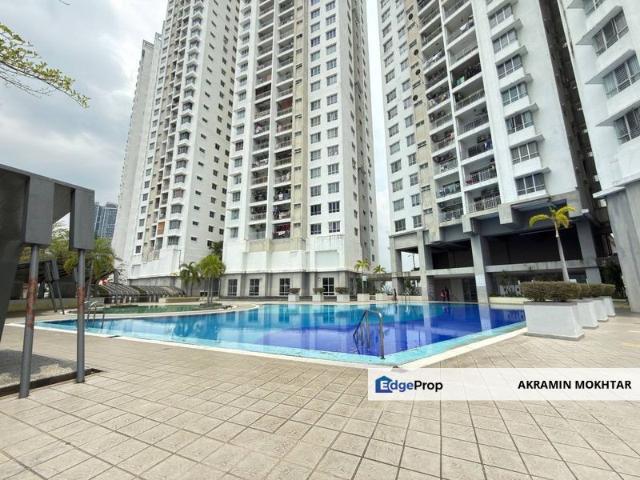 Condominium for sale in Selayang, Selangor