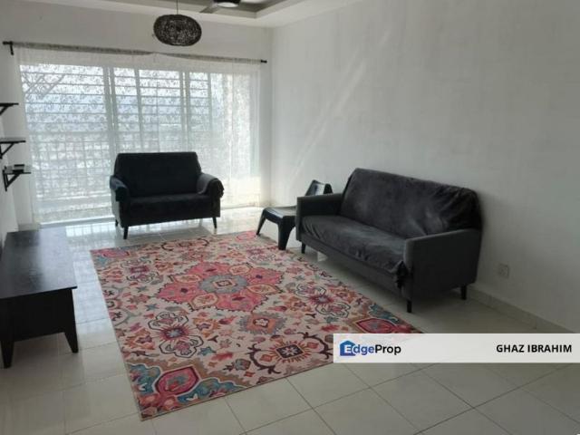 Condominium for sale in Selayang, Selangor
