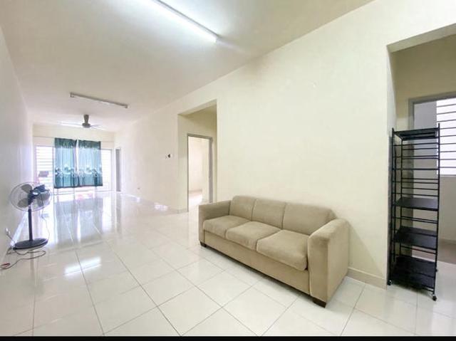 Condominium for sale in Batu Caves, Majlis Perbandaran Selayang