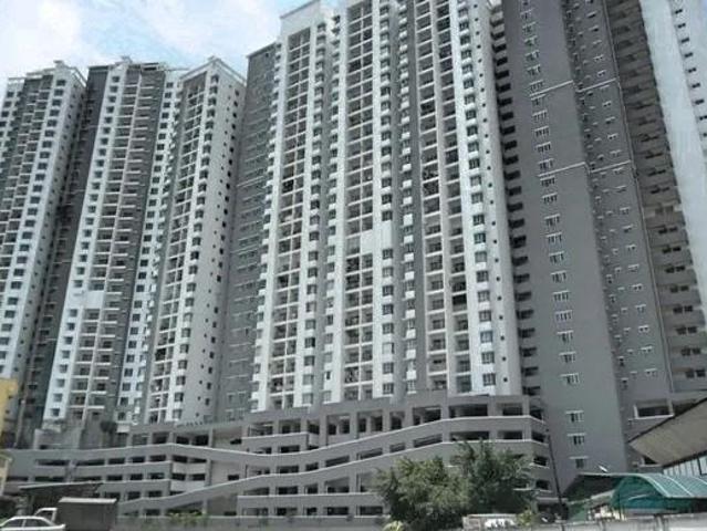 Condominium for rent in Selayang, Selangor