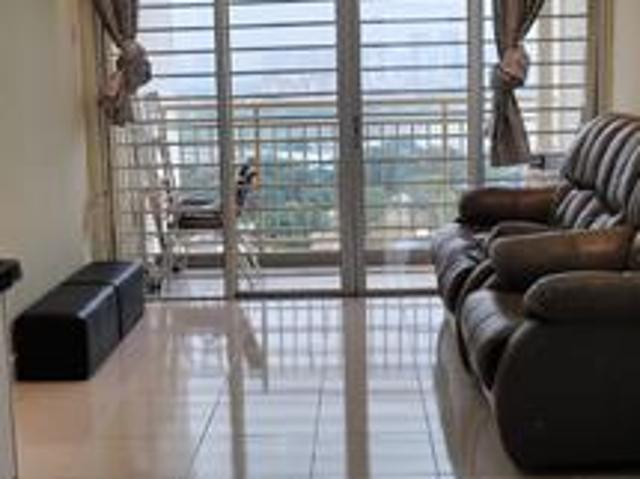 Condominium for sale in Selayang, Selangor
