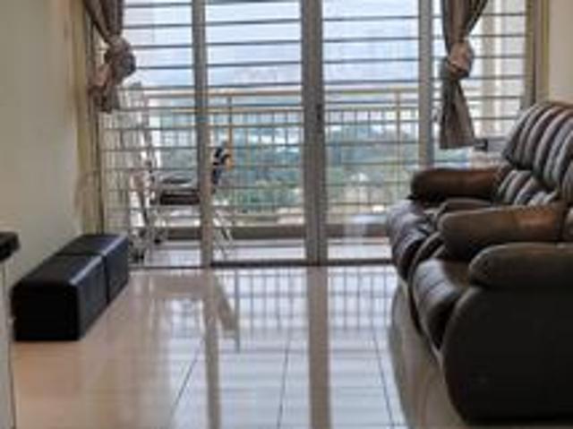 Condominium for sale in Selayang, Selangor