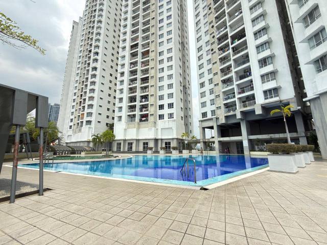 Condominium for sale in Selayang, Selangor