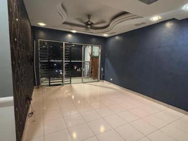 Condominium for rent in Selayang, Selangor