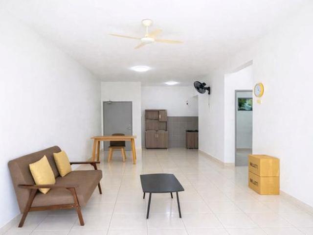 Condominium for sale in Selayang, Selangor