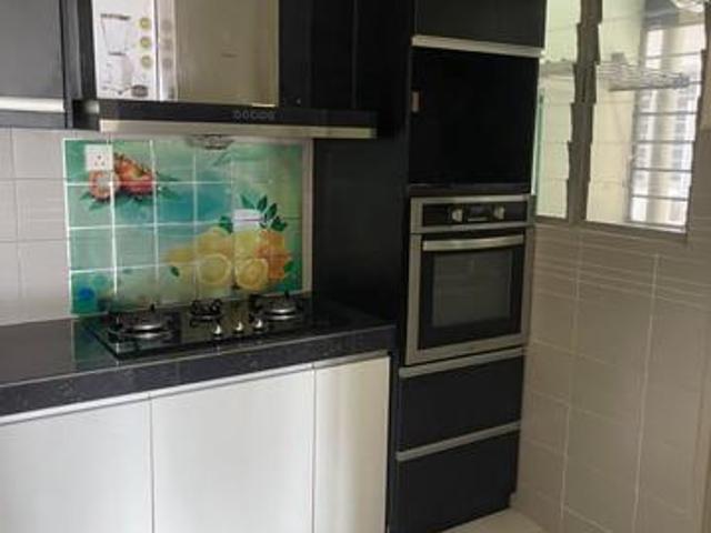 Condominium for rent in Selayang, Selangor