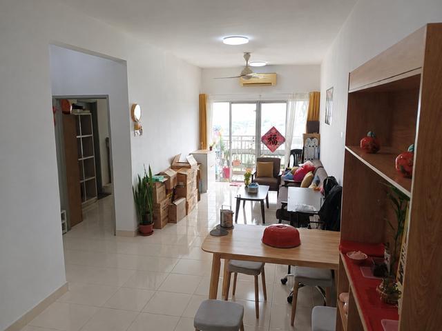 Condominium for sale in Selayang, Selangor