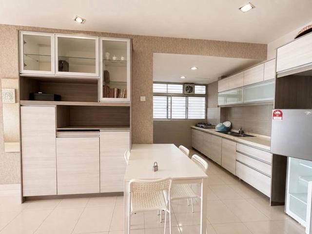 Condominium for sale in Selayang, Selangor