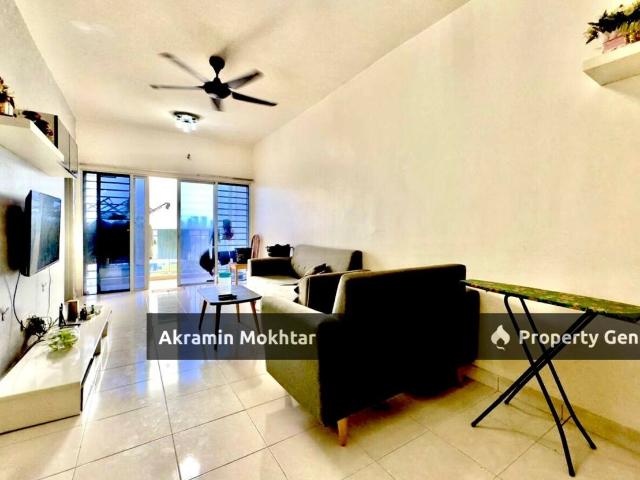 Condominium for sale in Selayang, Selangor