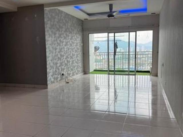 Condominium for rent in Selayang, Selangor