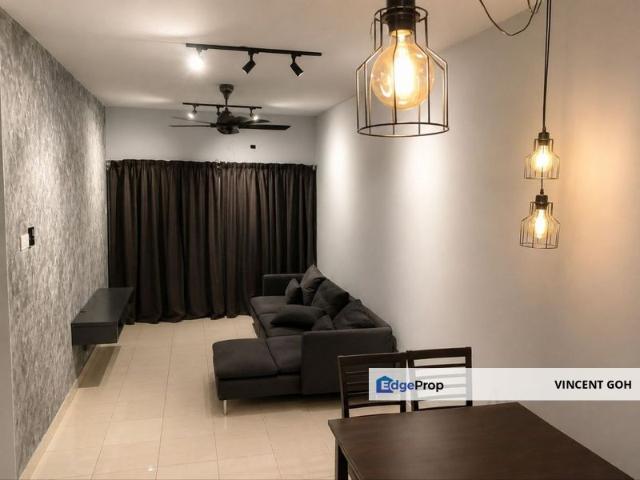 Condominium for sale in Selayang, Selangor