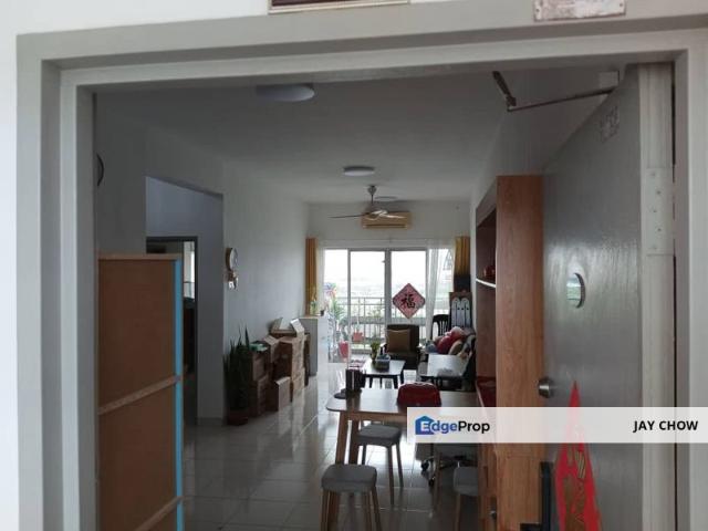 Condominium for sale in Selayang, Selangor
