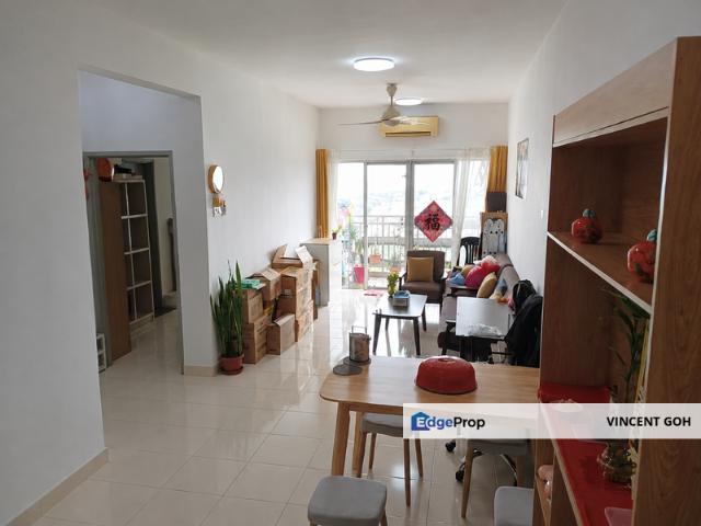 Condominium for sale in Selayang, Selangor