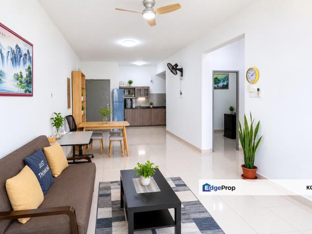 Condominium for sale in Selayang, Selangor