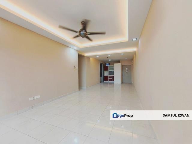 Condominium for sale in Selayang, Selangor