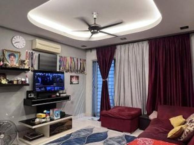 Condominium for sale in Selayang, Selangor