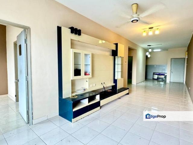 Condominium for sale in Selayang, Selangor