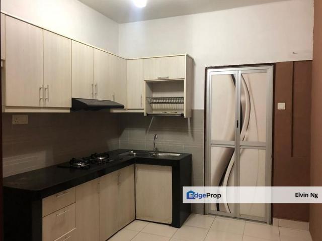 Condominium for sale in Selayang, Selangor