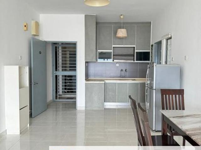 Condominium for sale in Selayang, Selangor