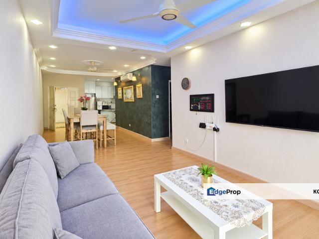 Condominium for sale in Selayang, Selangor