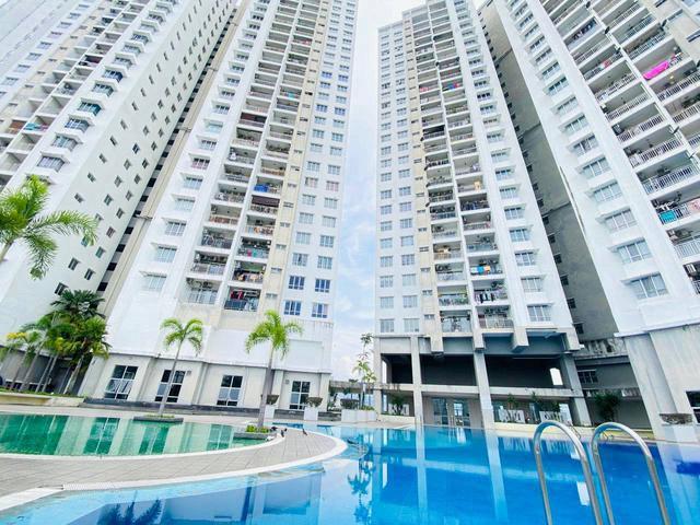 Condominium for sale in Selayang, Selangor