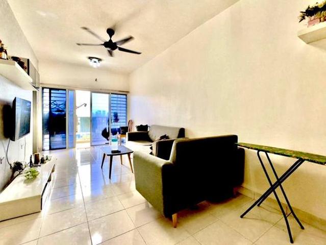 Condominium for sale in Selayang, Selangor