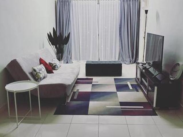 Condominium for sale in Selayang, Selangor