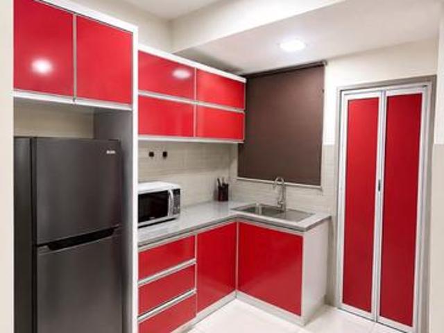 Condominium for rent in Selayang, Selangor