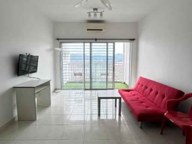 Condominium for sale in Selayang, Selangor