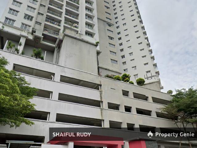Condominium for sale in Selangor