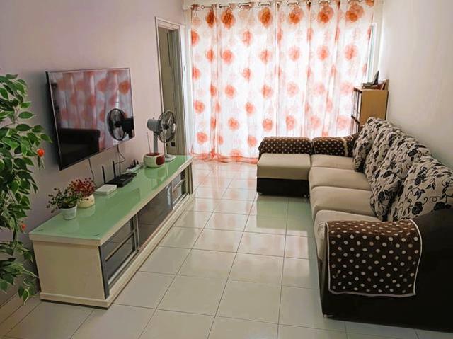 Condominium for sale in Selayang, Selangor
