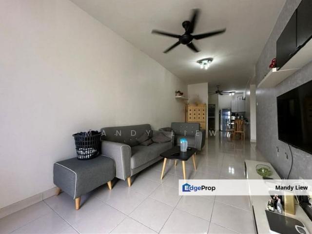 Condominium for sale in Batu Caves, Majlis Perbandaran Selayang