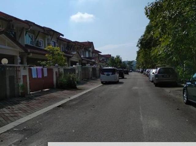 House for sale in Petaling, Subang Jaya