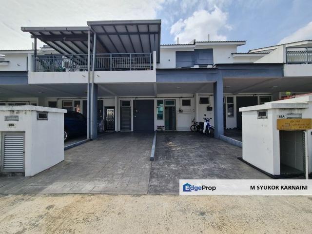 House for sale in Petaling, Alam Impian