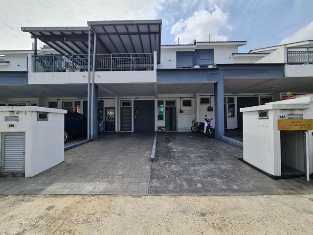 Terraced House for sale in Selangor