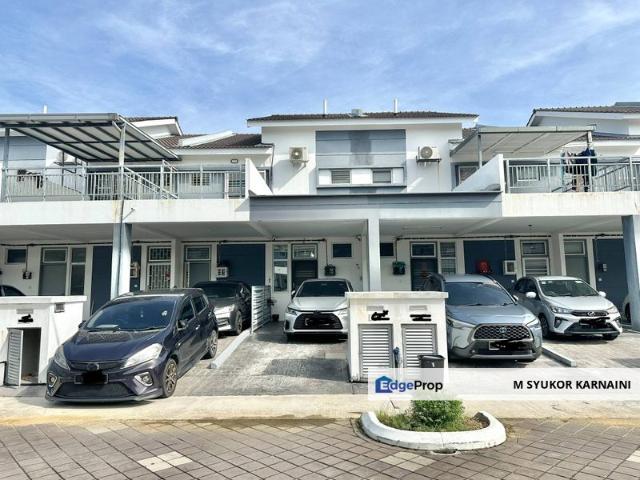House for sale in Selangor