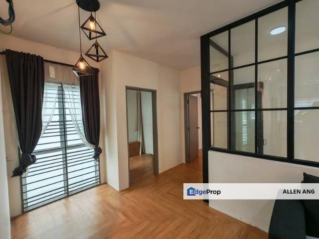 House for sale in Taman Alam Perdana, Bandar Puncak Alam