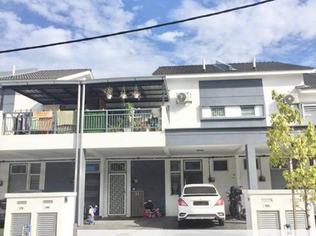 House for sale in Selangor