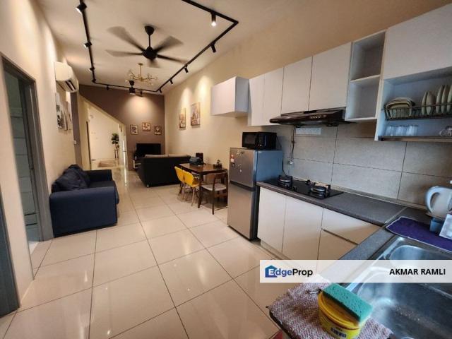 House for sale in Selangor
