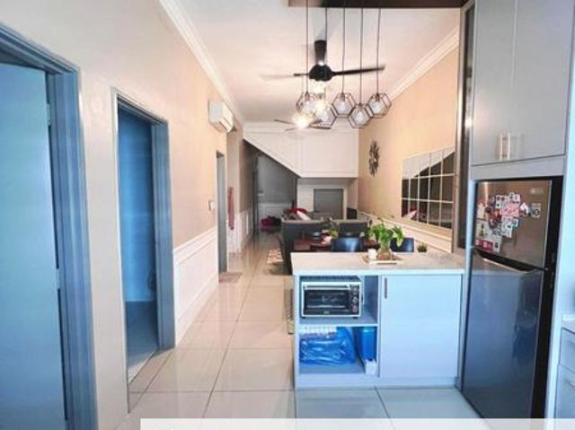 House for sale in Selangor
