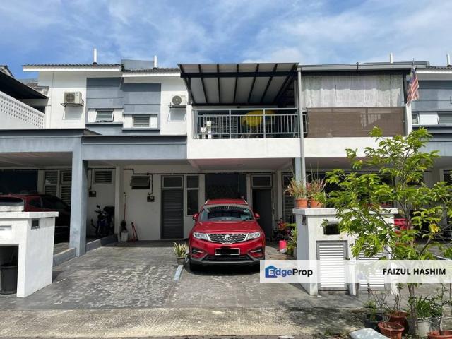 House for sale in Selangor
