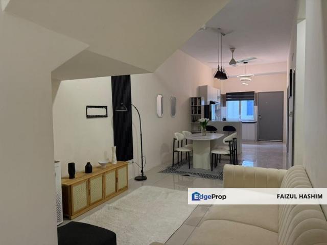House for rent in Selangor