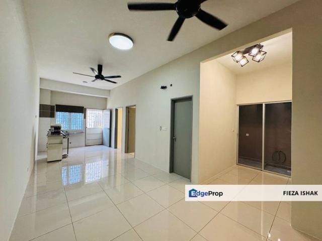House for rent in Selangor