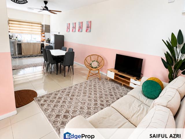 House for sale in Selangor