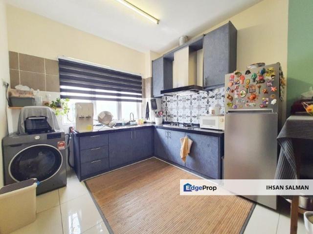 House for rent in Selangor