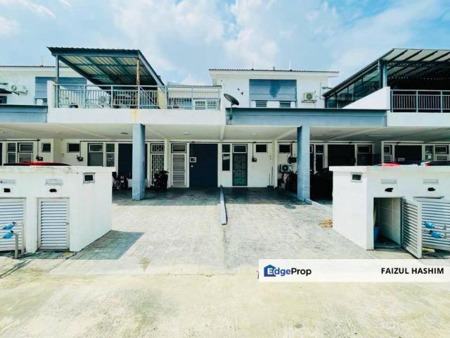 House for rent in Selangor