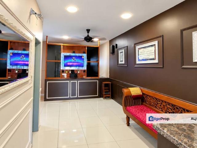 House for sale in Taman Alam Perdana, Bandar Puncak Alam